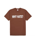 Supreme Brown Based Lil B SS26 Tee