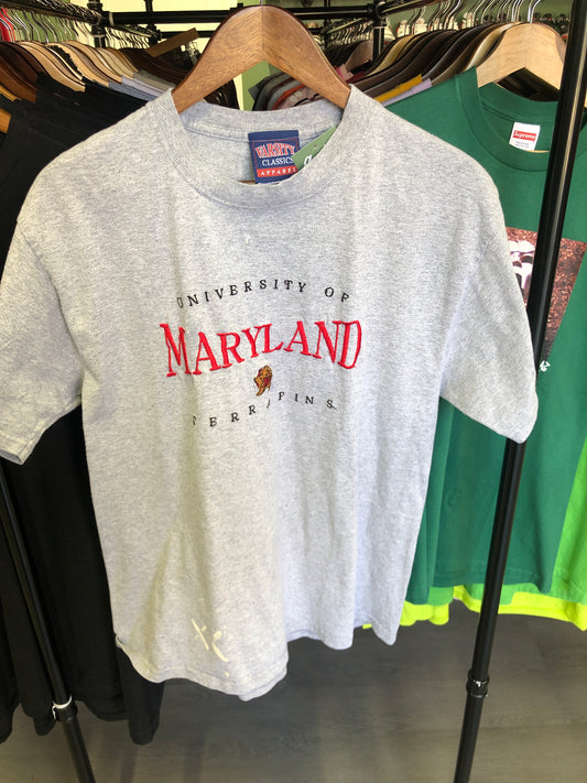 Vintage University of Maryland Tee