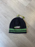The Fast And The Furious 2 Fast 2 Furios Knit Green Beanie Hat