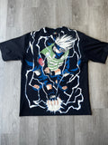 Naruto Shippuden Kakashi Hatake Tee