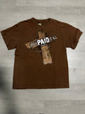 Jesus Paid It All Tee