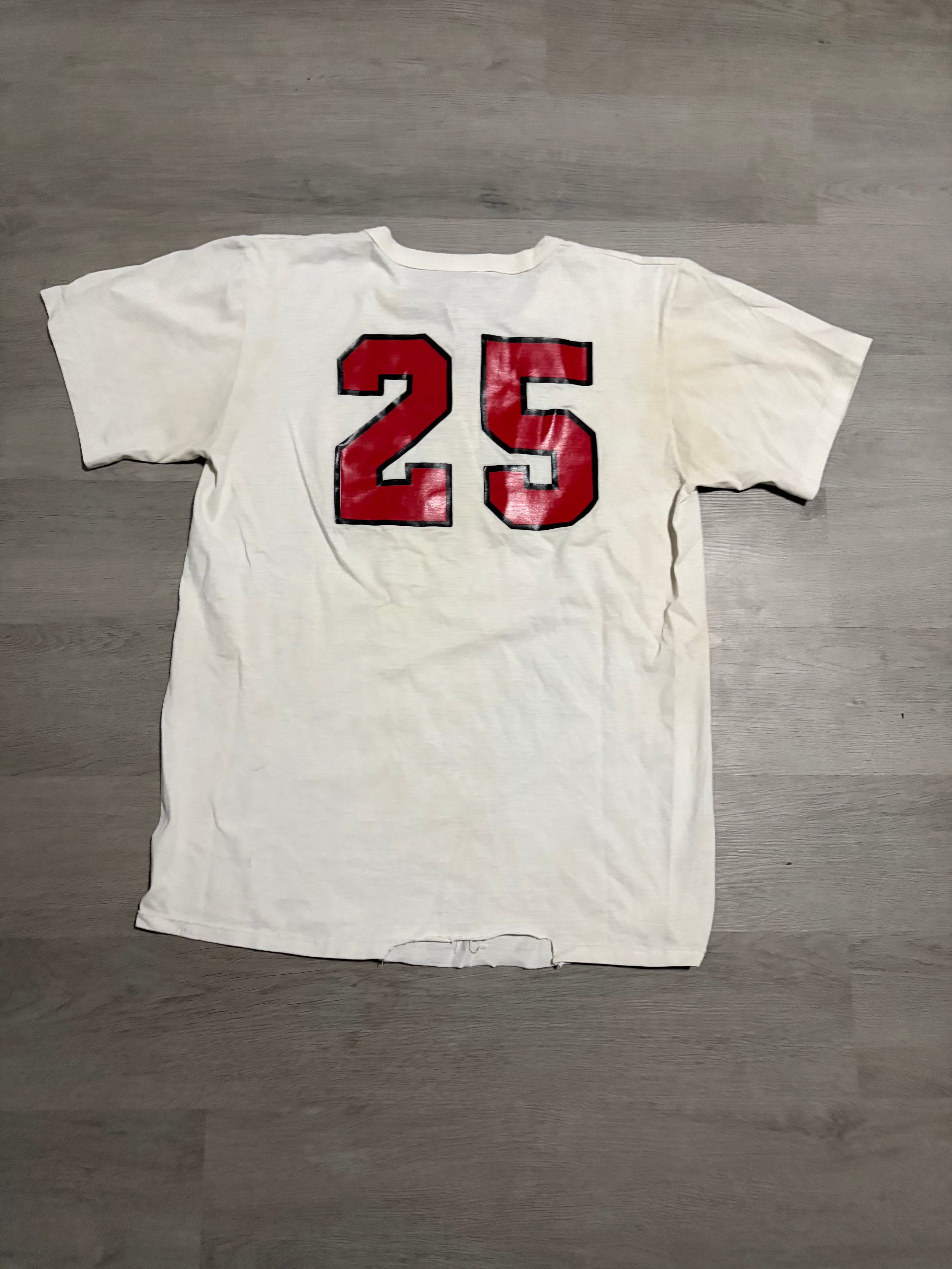 Russell Rhino Chasers Beer Tee