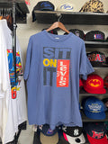 Levi Strus & Co Sit On It Tee