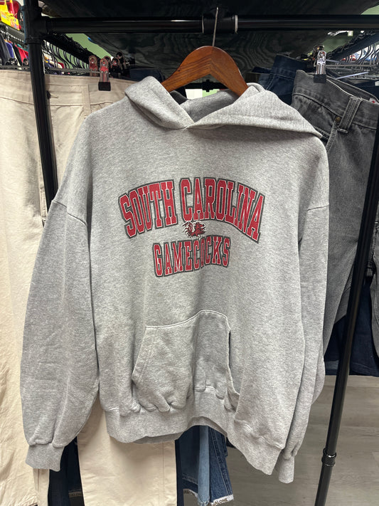 Vintage South Carolina Gamecocks Hoodie