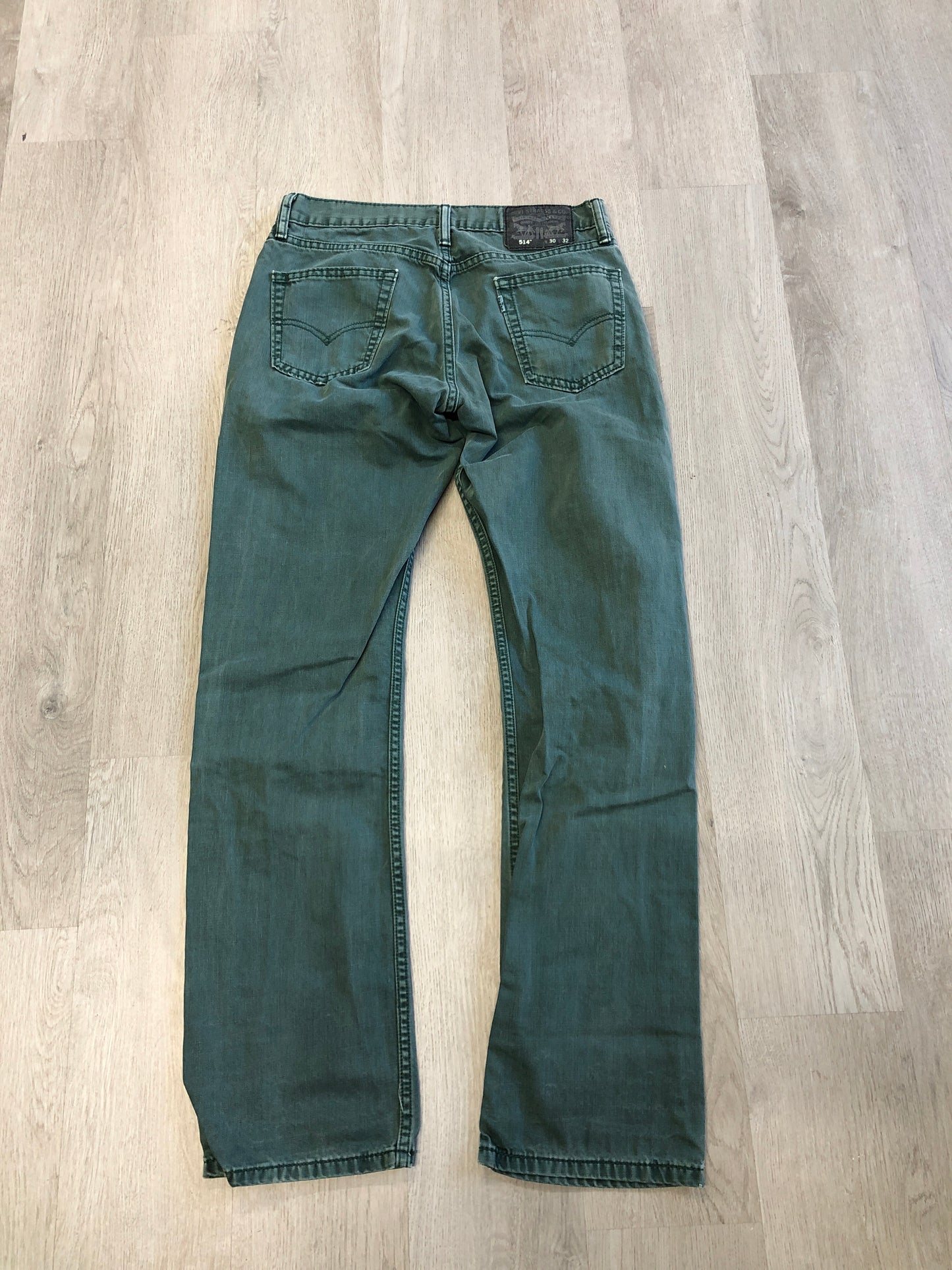 Levi’s 514 Jeans