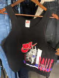Vintage Nike Volleyball Muscle Tee