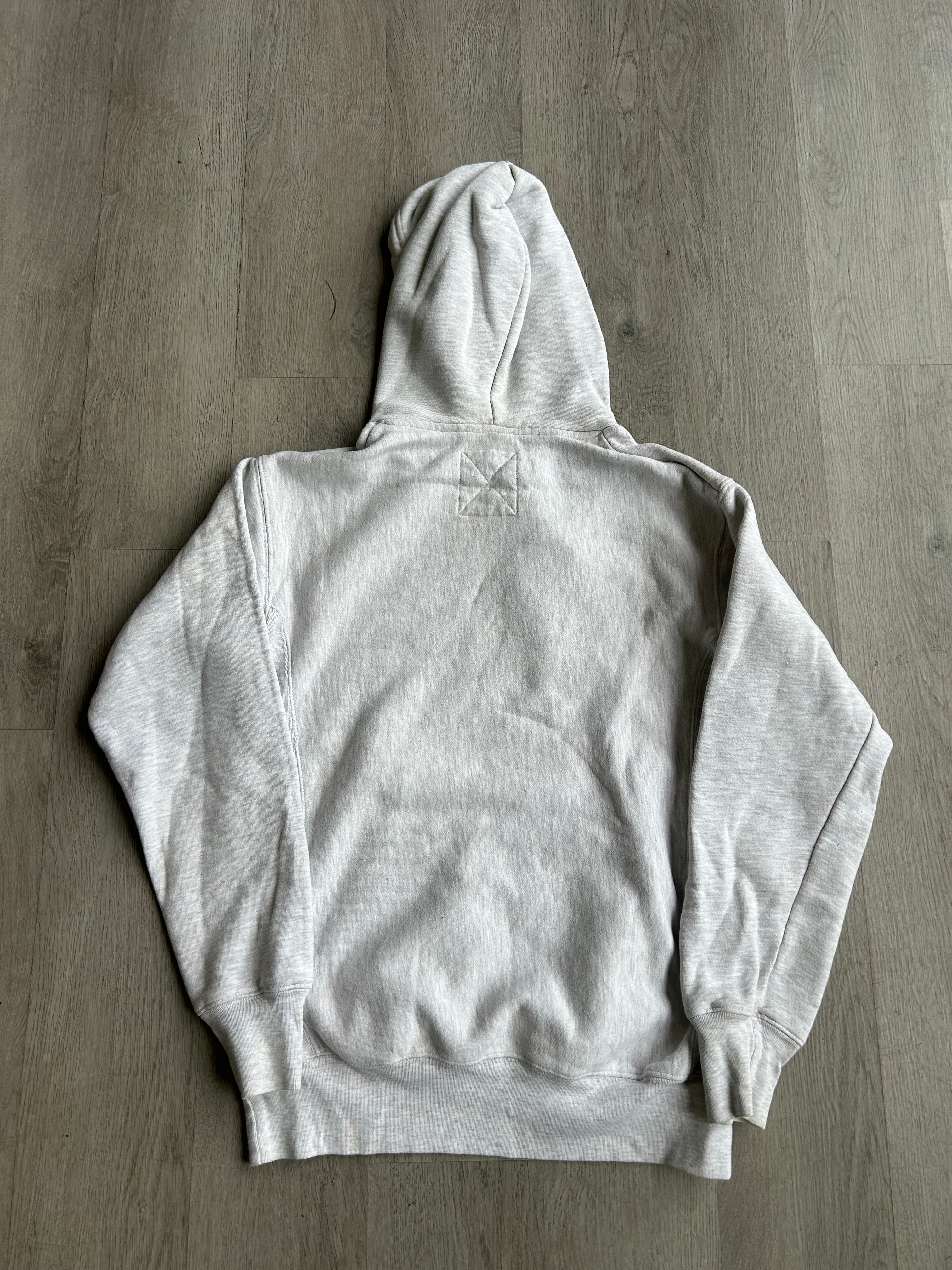 Vintage University Of South Carolina Hoodie