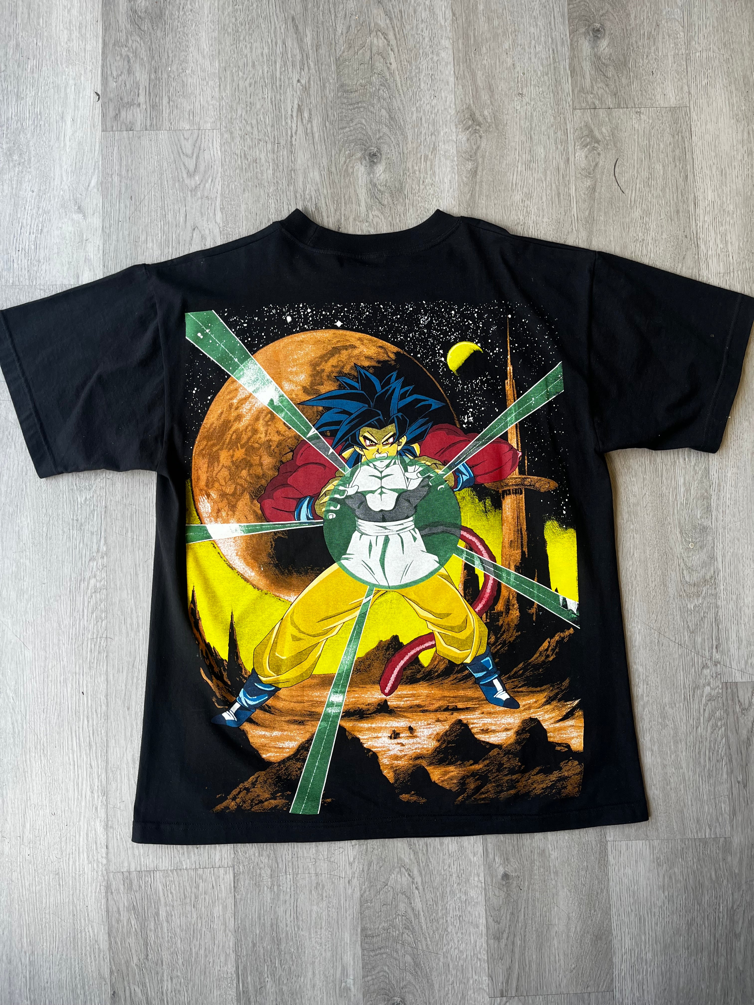 Dragon Ball GT Tee