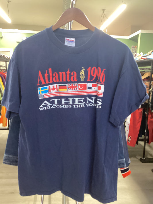 1996 Atlanta Olympics Tee