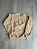 Vintage Military Tactical Sweatshirt