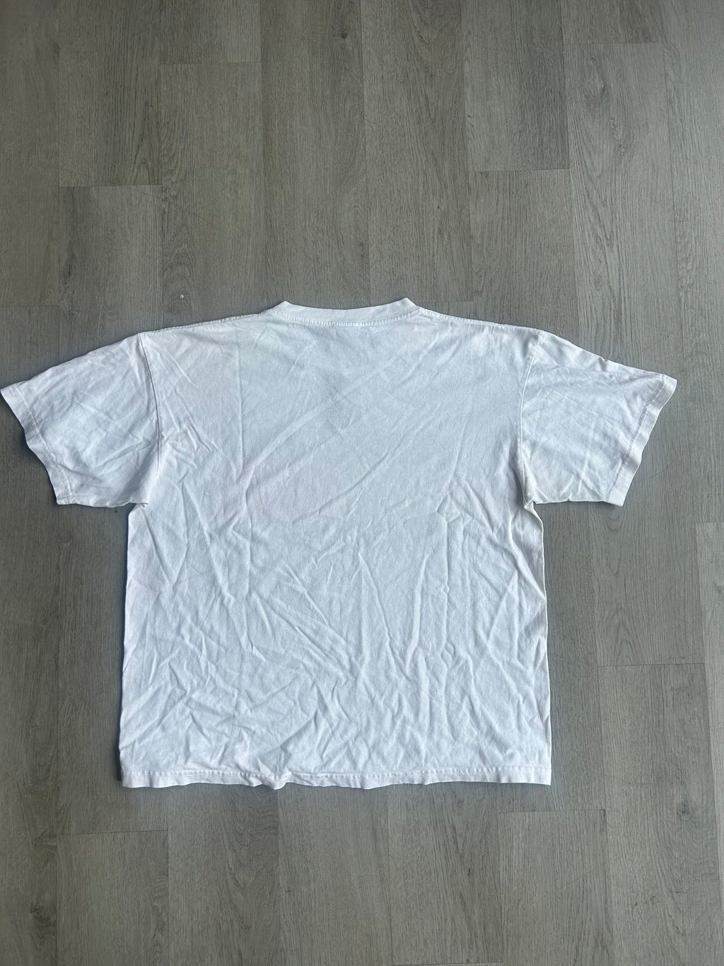 Vintage Tommy Hilfiger Flag Tee