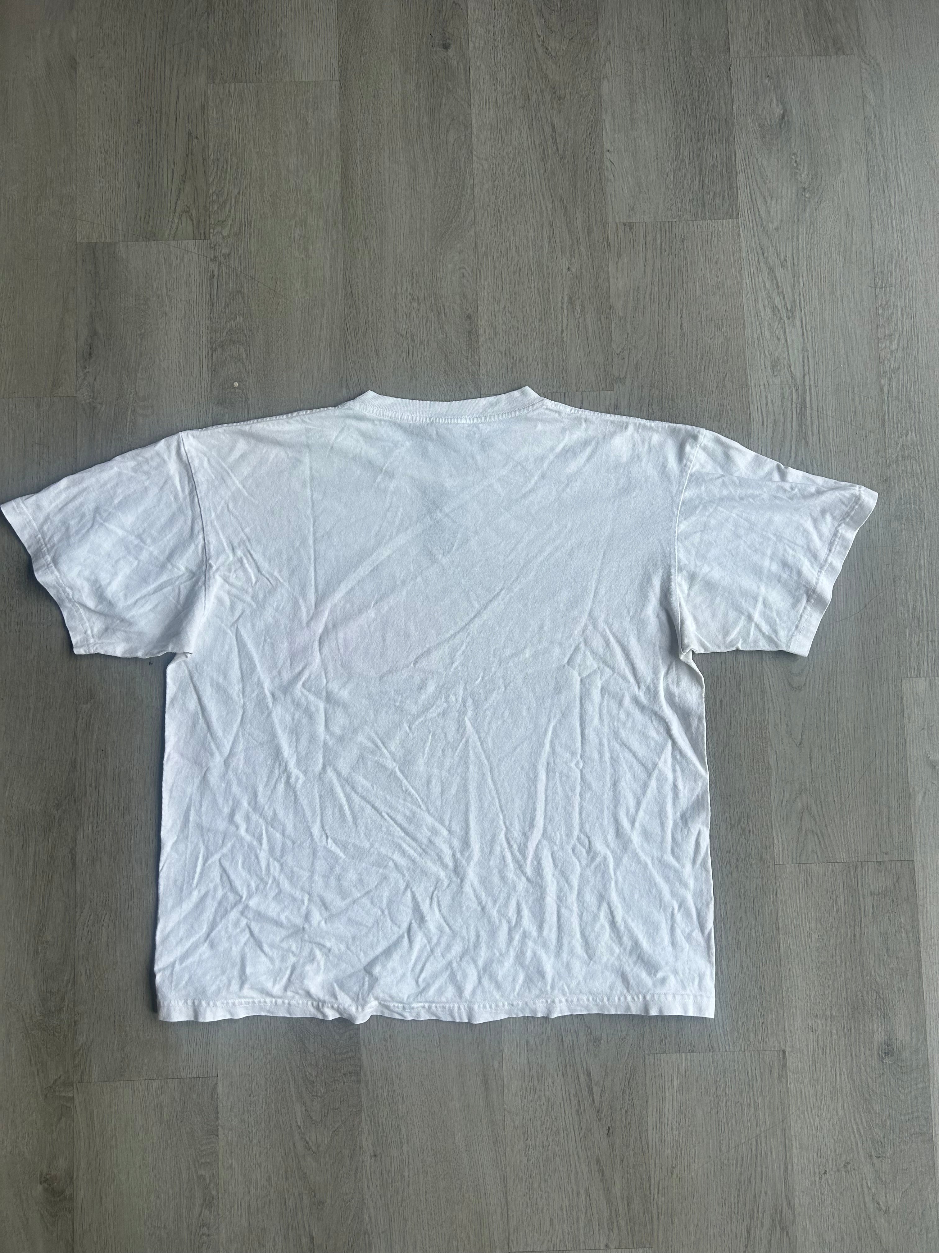 Vintage Tommy Hilfiger Flag Tee