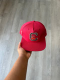 Cactus Jack by Travis Scott x Mitchell & Ness Clemson University Hat