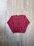 Vintage University Of South Carolina Gamecocks Union Sweatshirt