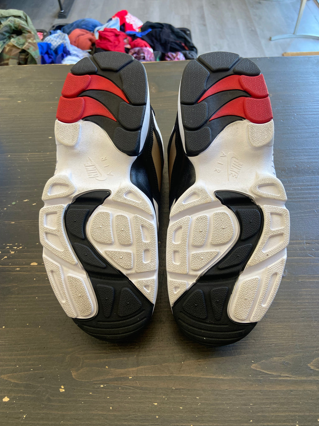 Pre-Owned Nike Air Diamond Turf 49ers (2025)