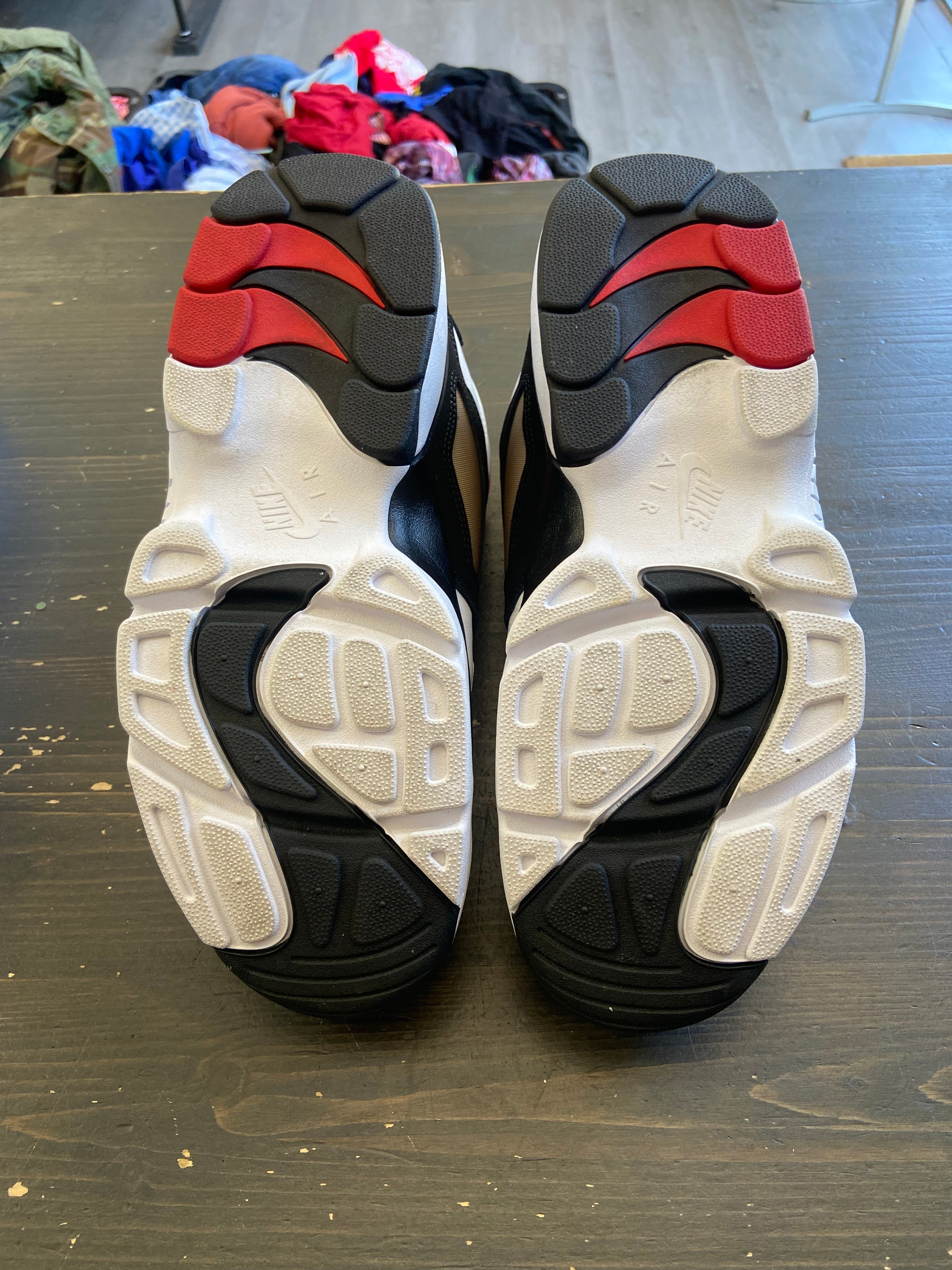 Pre-Owned Nike Air Diamond Turf 49ers (2025)