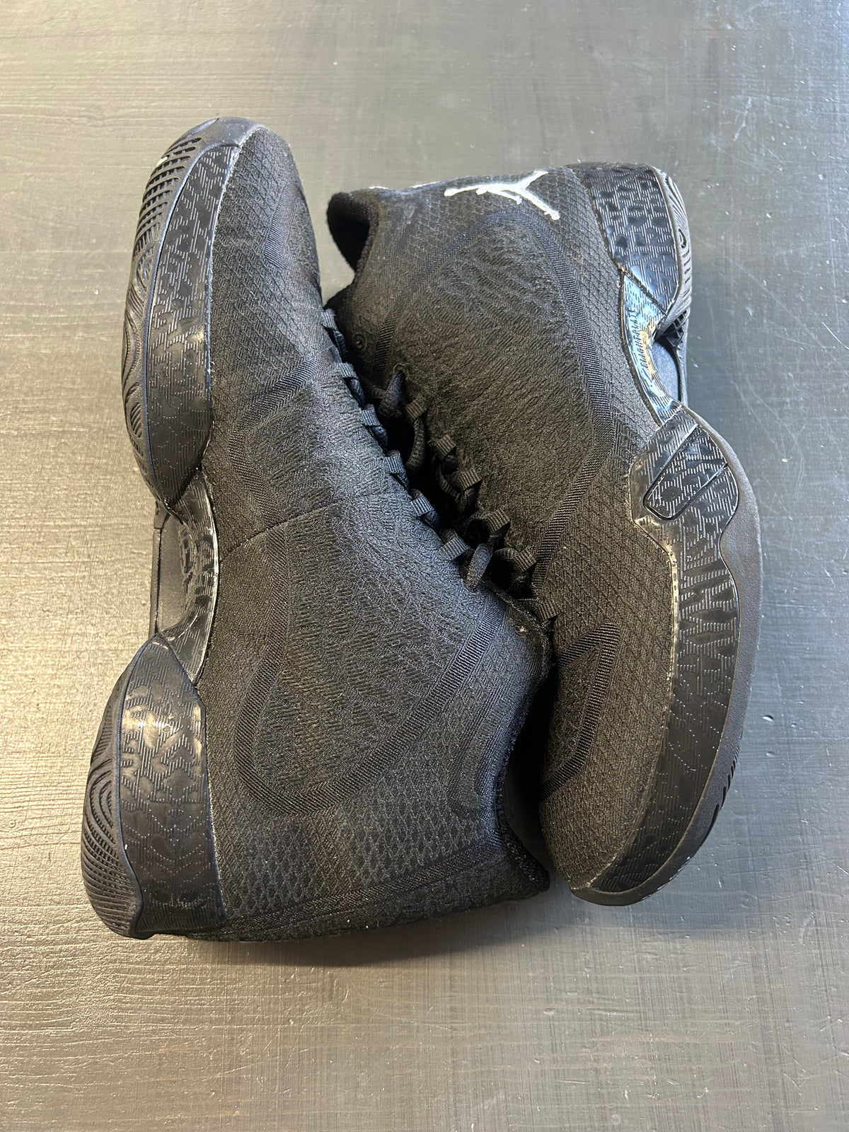 Pre-Owned Air Jordan XX9 “Blackout”