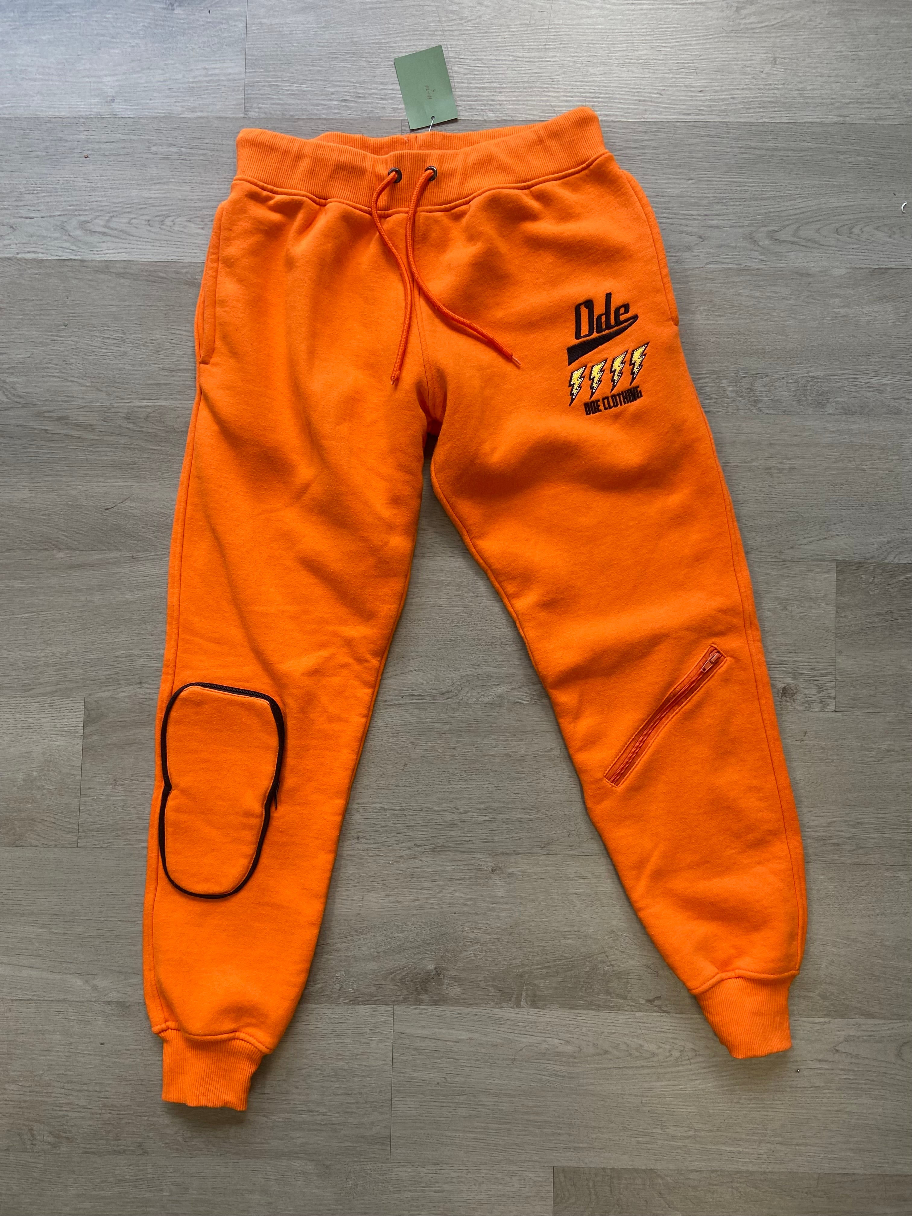 Ode Clothing Sweatpants