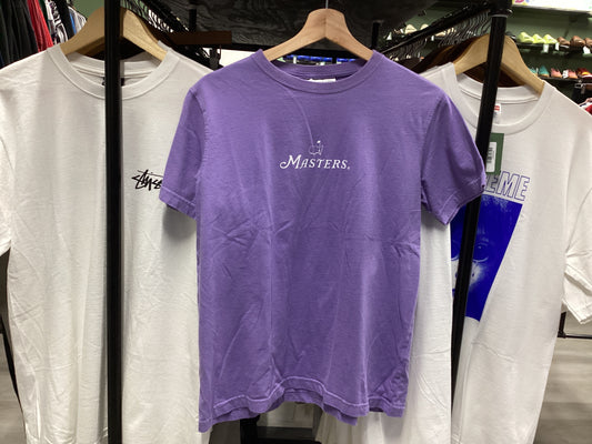 Masters Logo Tee