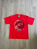 Vintage Red Lee Sport MLB St. Louis Cardinals