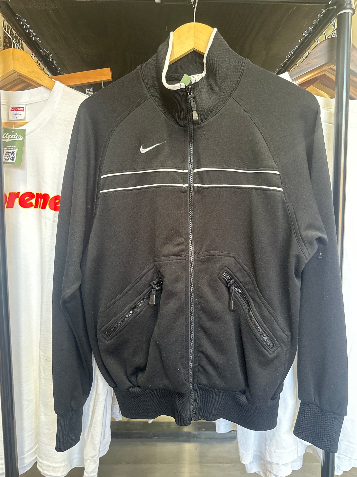 Nike Track Jacket