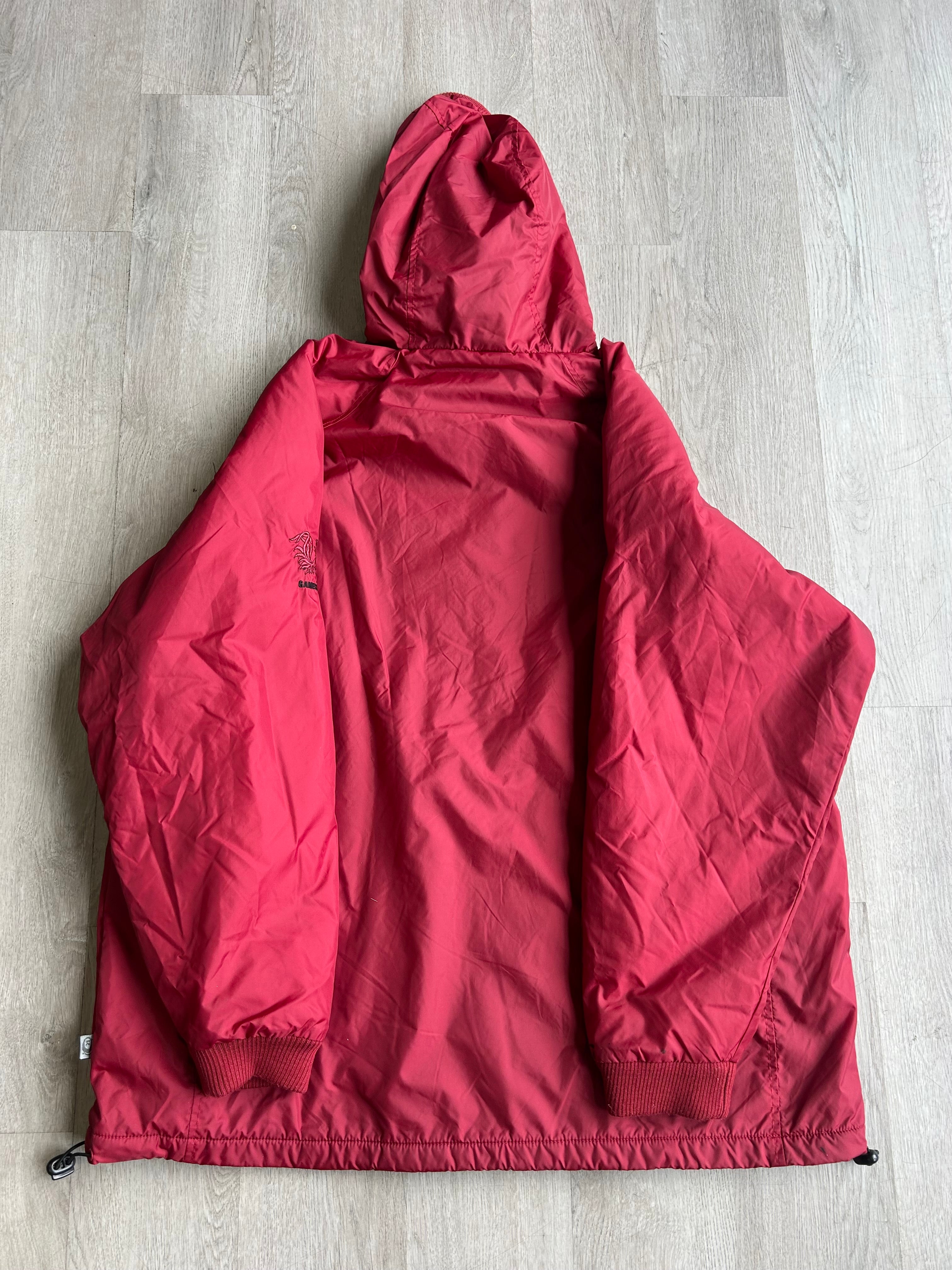 Vintage University Of South Carolina Columbia Outwear Jacket