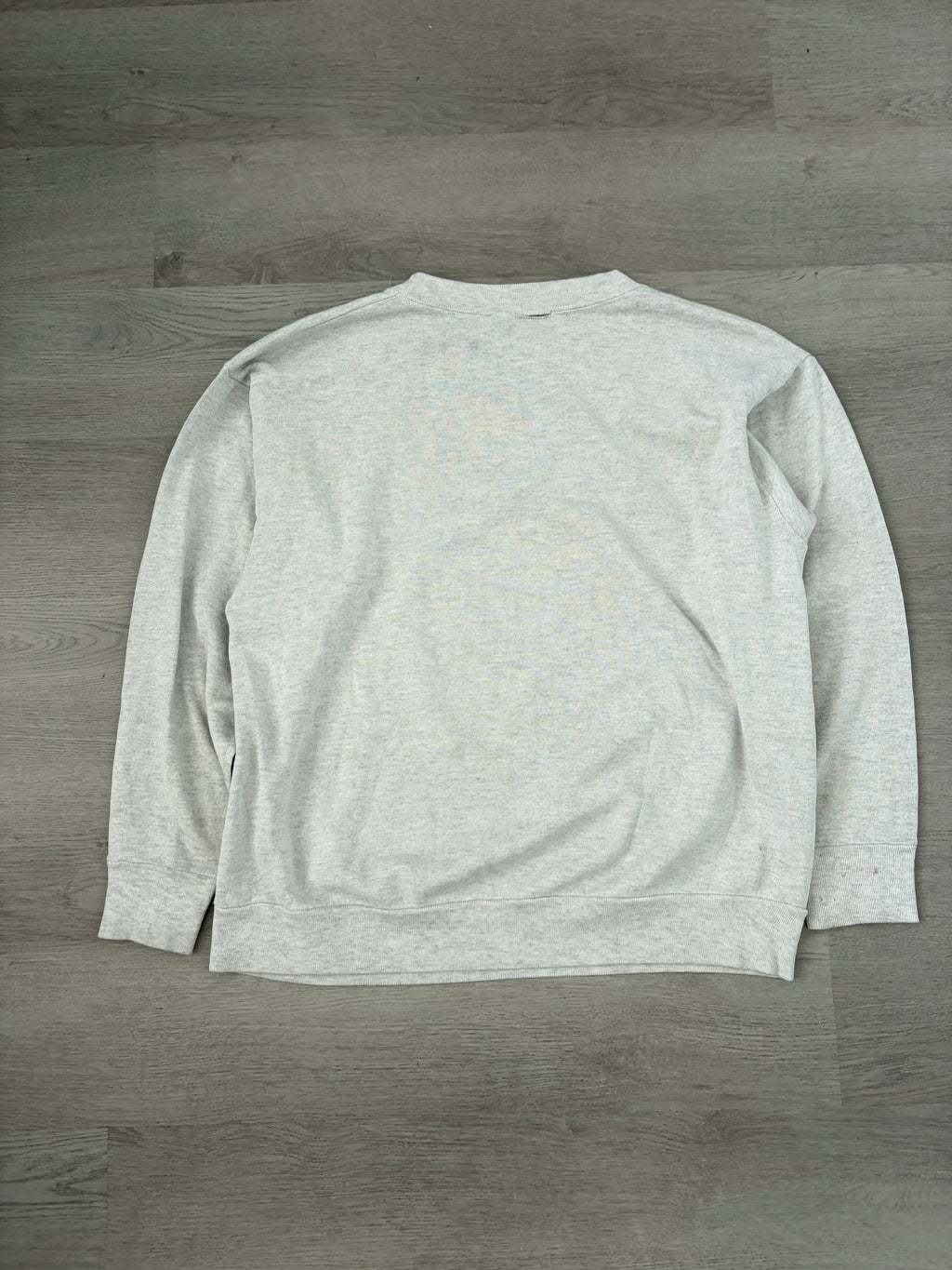 Vintage 90s Penn State Nittany Lions Rap Sweatshirt