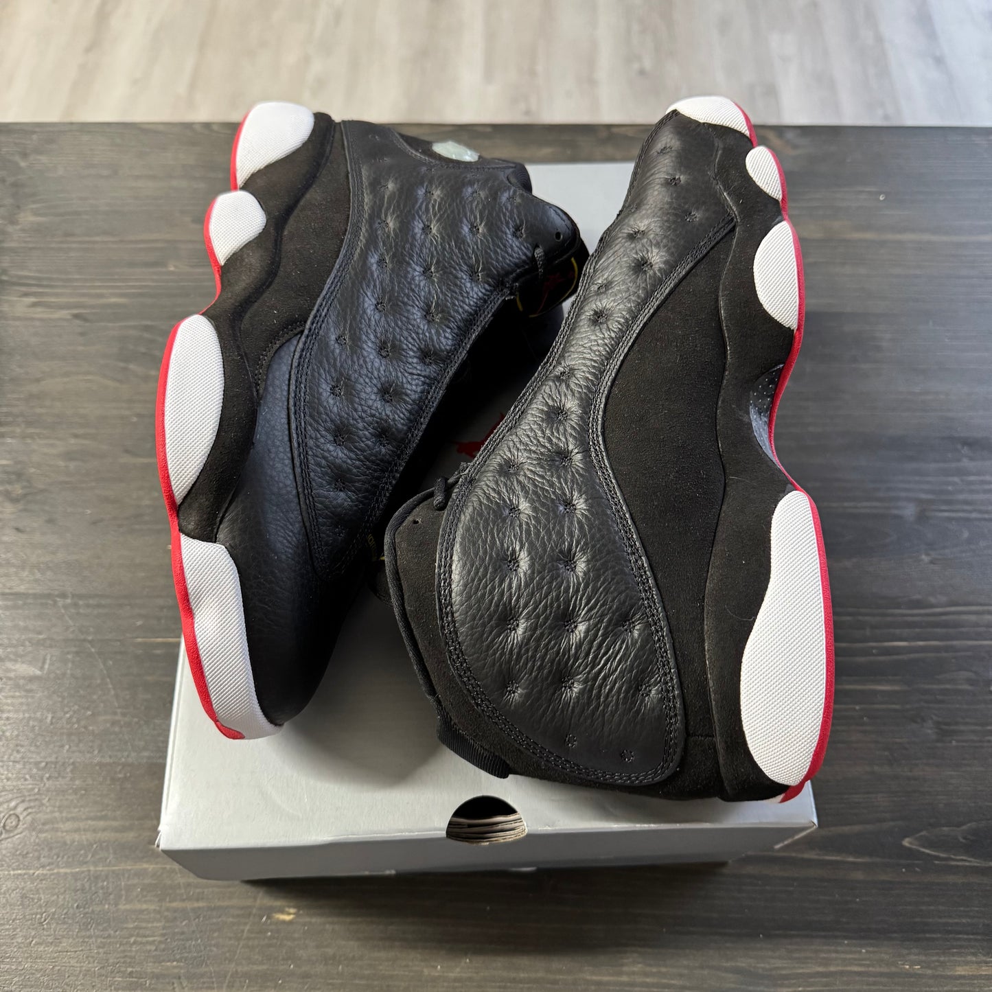 Pre-owned Jordan Retro 13 Playoff