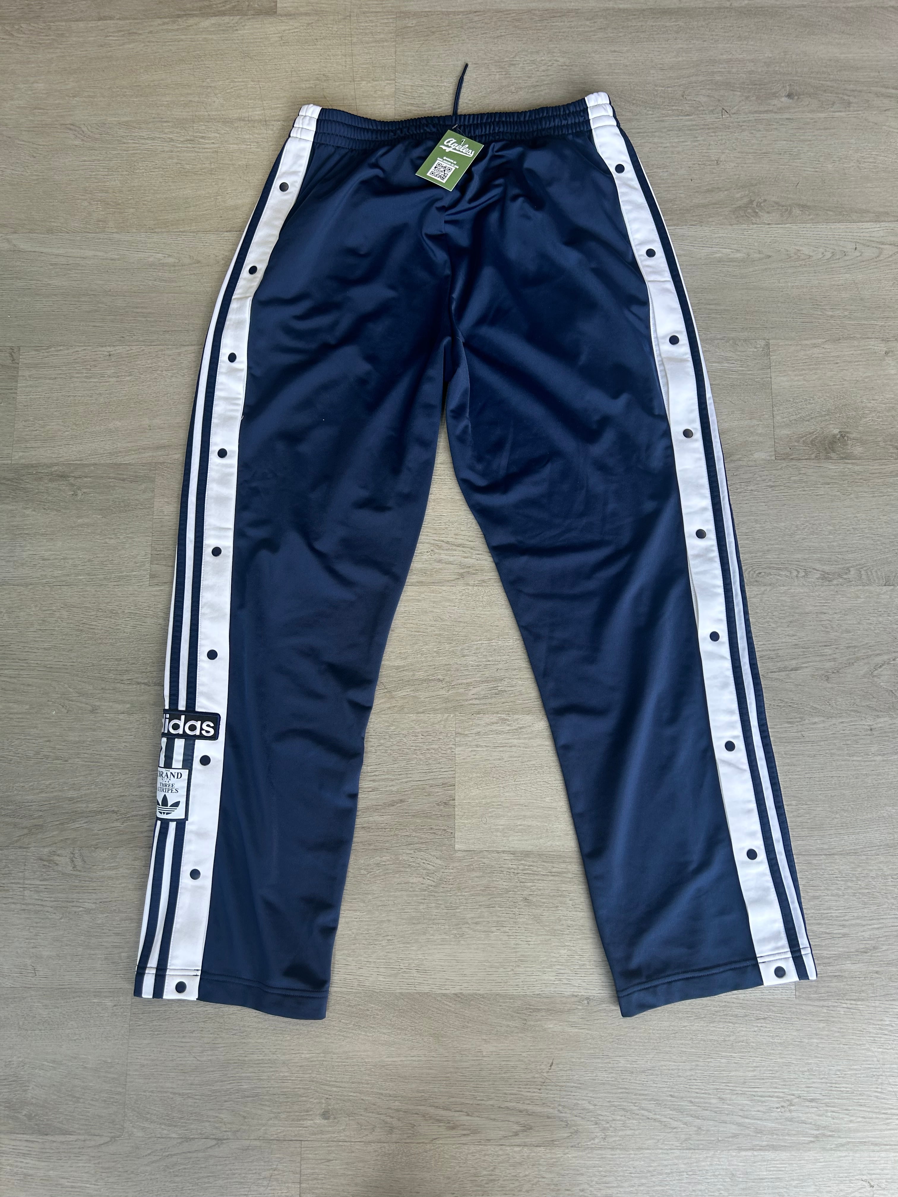 Adidas Adibreak Track Pants