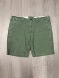 Y2k Polo Ralph Lauren Denim Supply Chino Shorts