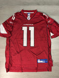 Vintage Reebok NFL Cardinals Fitzgerald Jersey