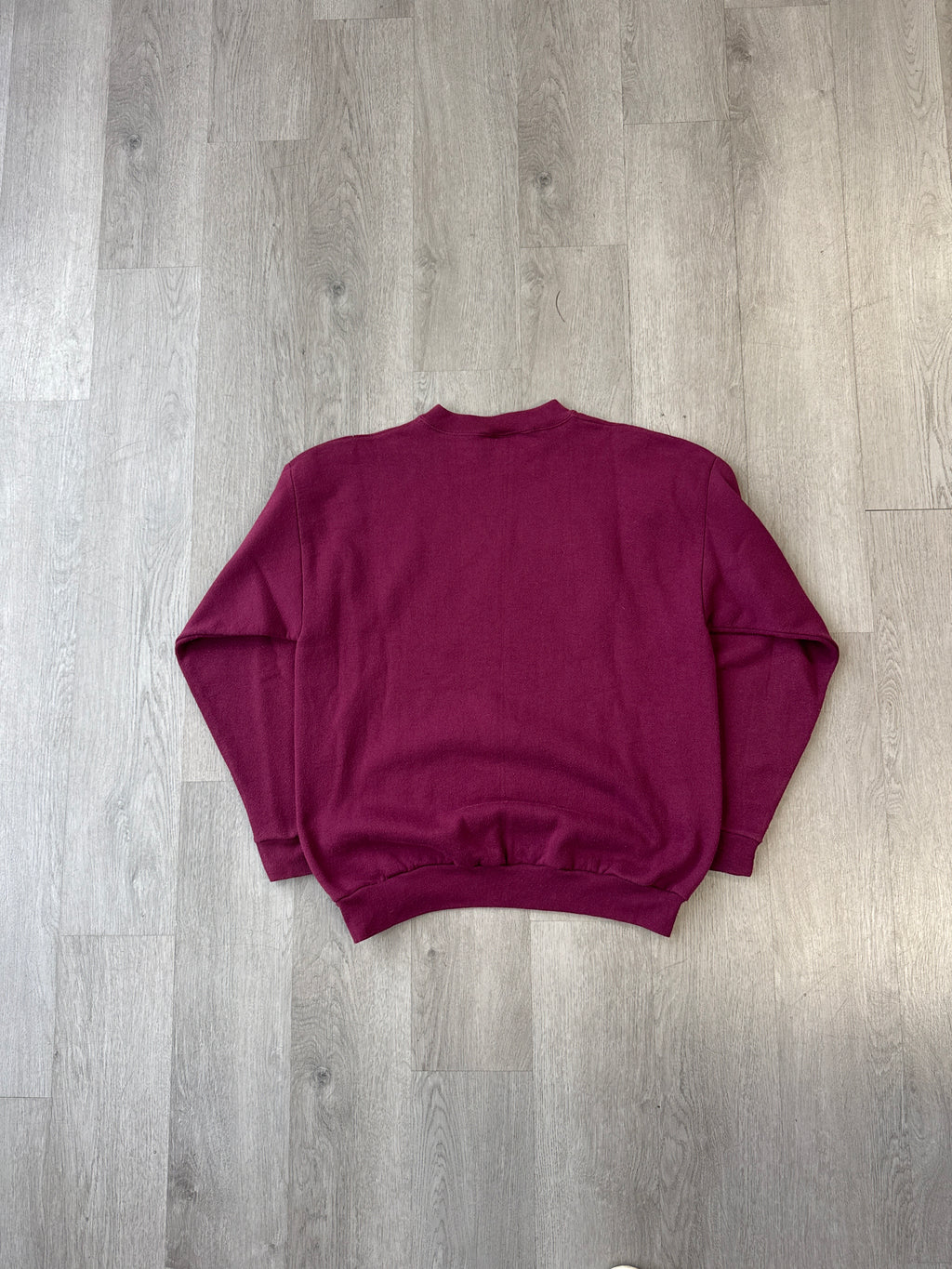 Vintage 90s University Of South Carolina Gamecocks Embroidered Sweatshirt
