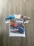Chase Authentics ‘The Great American Race’ AOP Tee