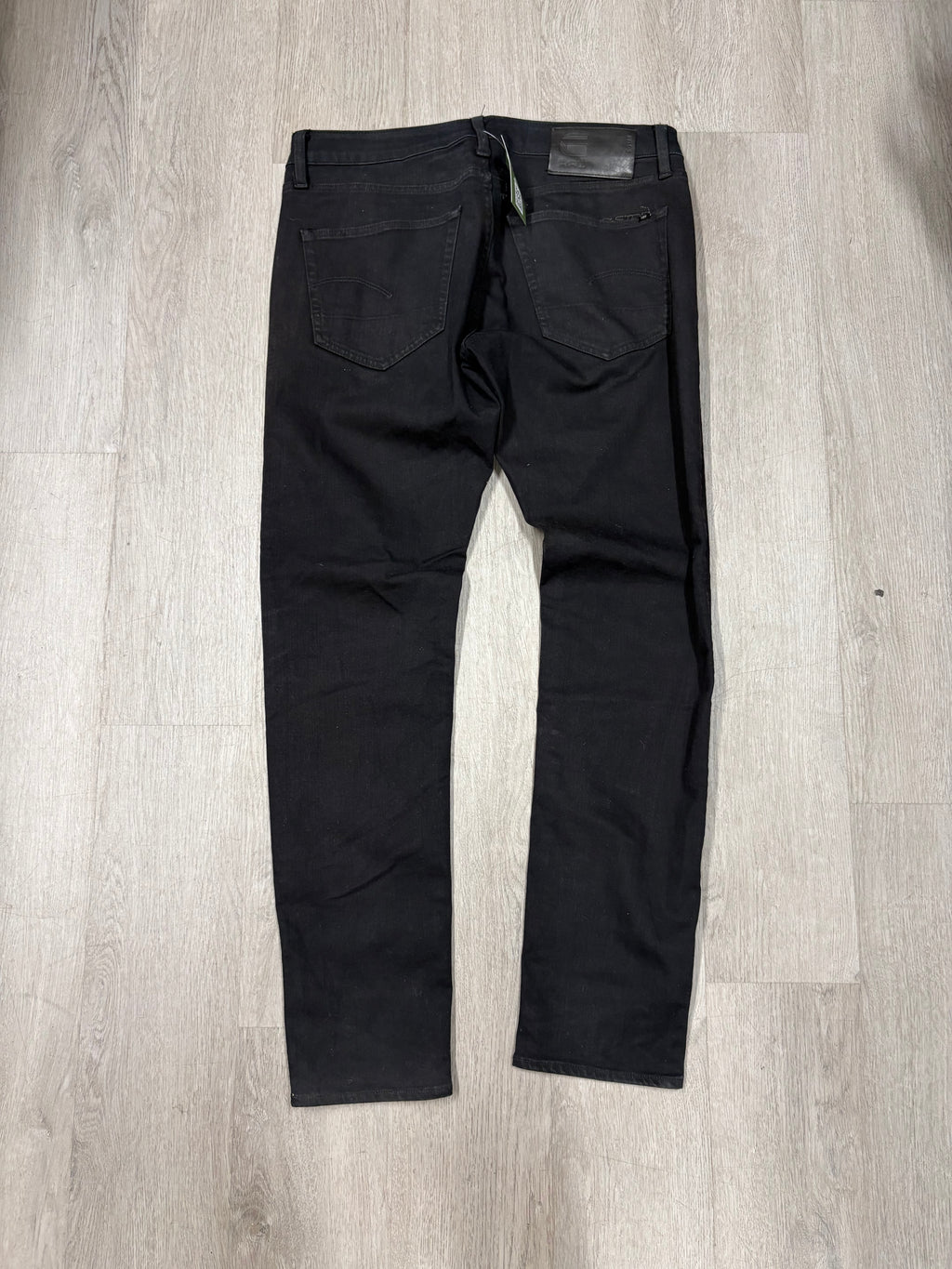 Y2K G Star Raw Jeans