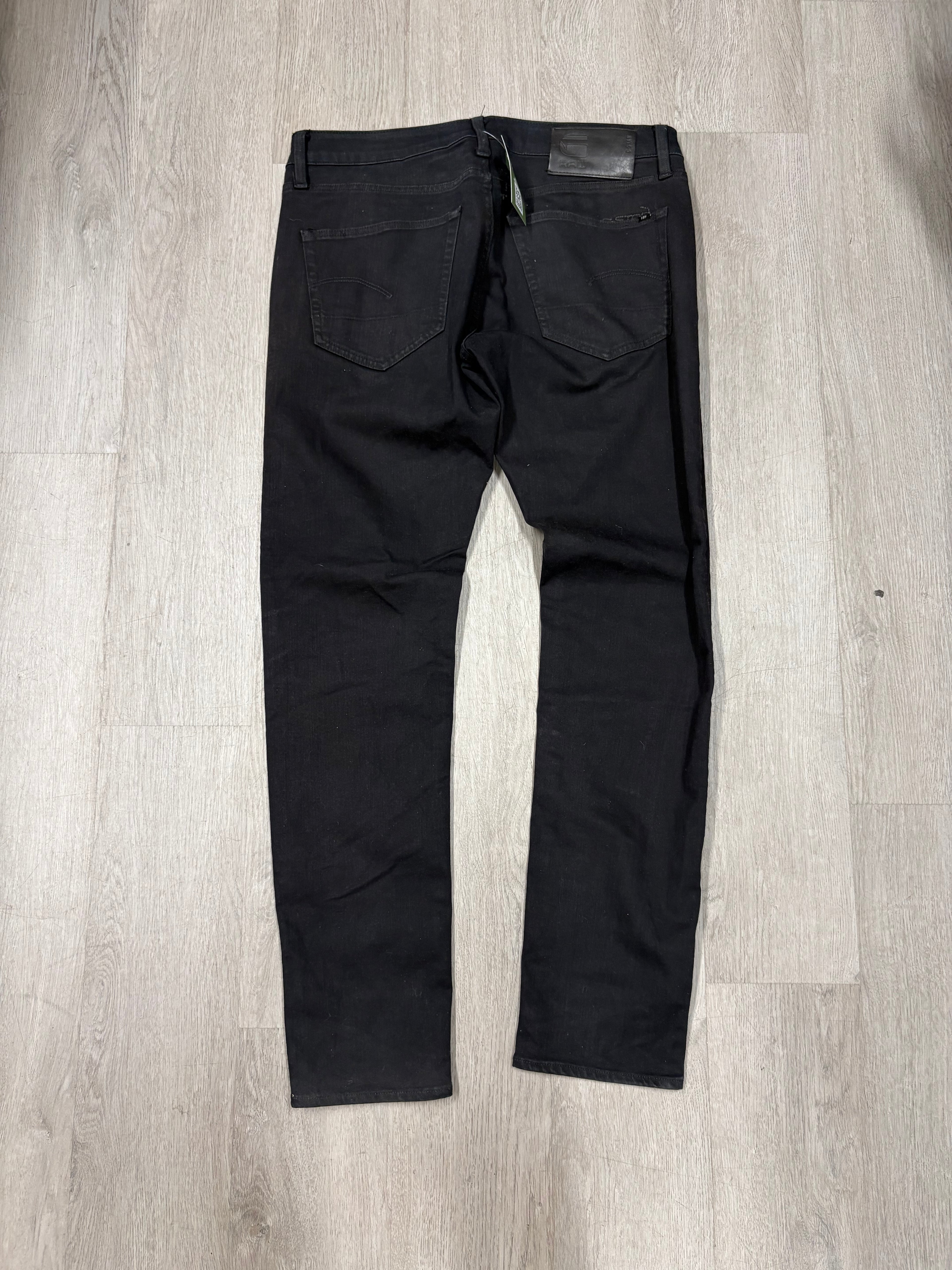 Y2K G Star Raw Jeans