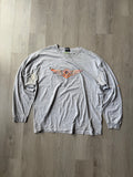 Vintage Harley Davidson Ohio Long Sleeve Tee
