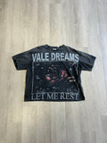 Vale Let Me Cry Tee