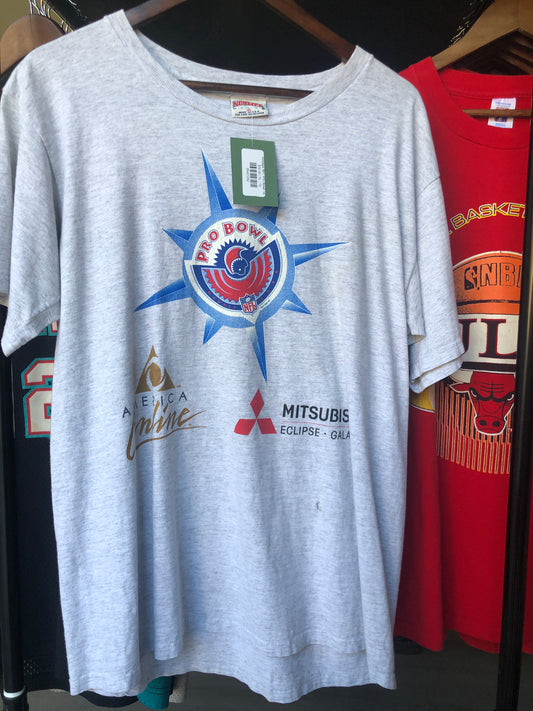 Vintage NFL Pro Bowl Tee