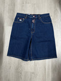 Y2K Wu Wear Jeans Co Jorts