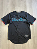 Nike Miami Marlins Baseball Jersey