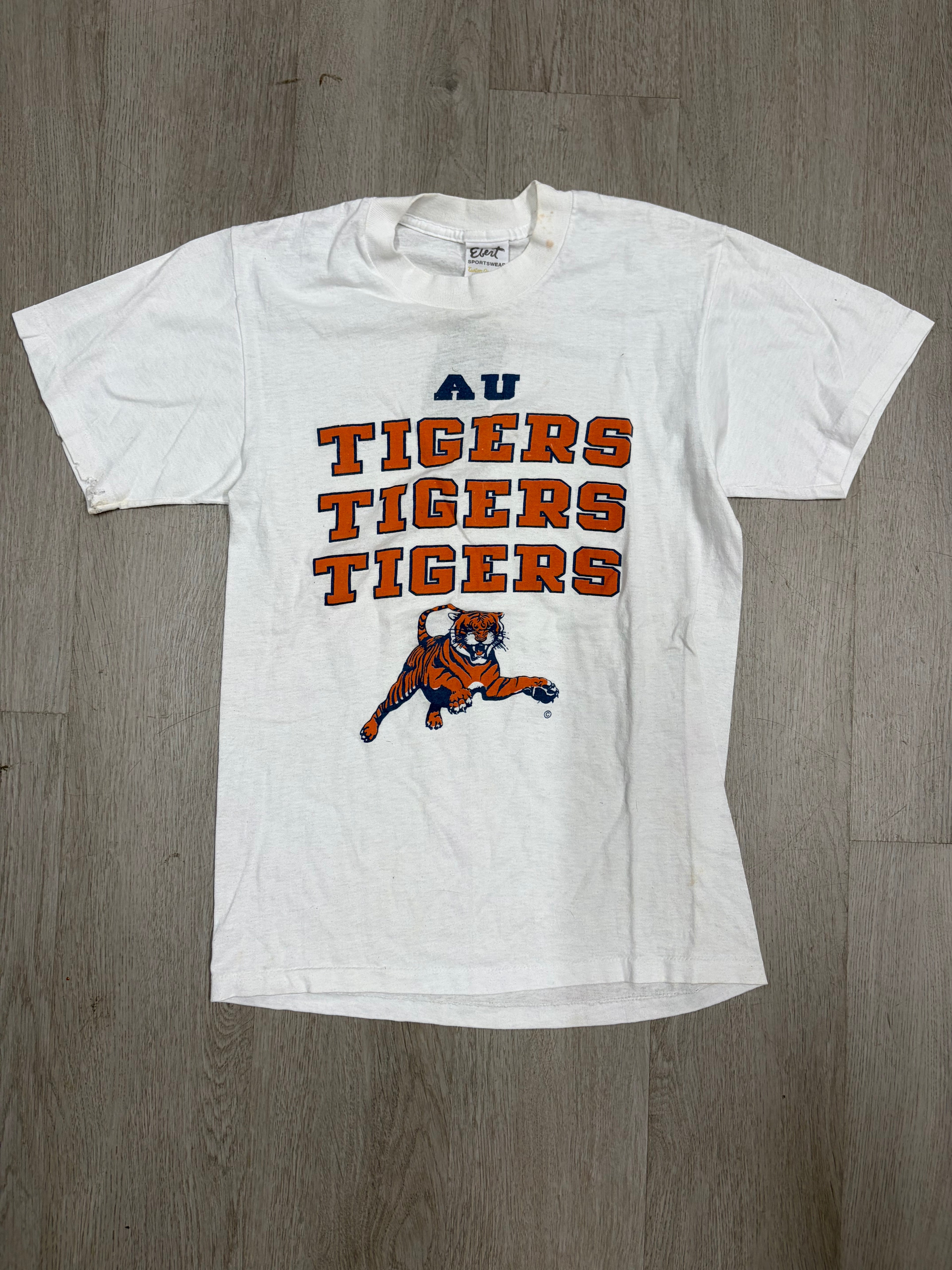 Auburn University Tigers Tee