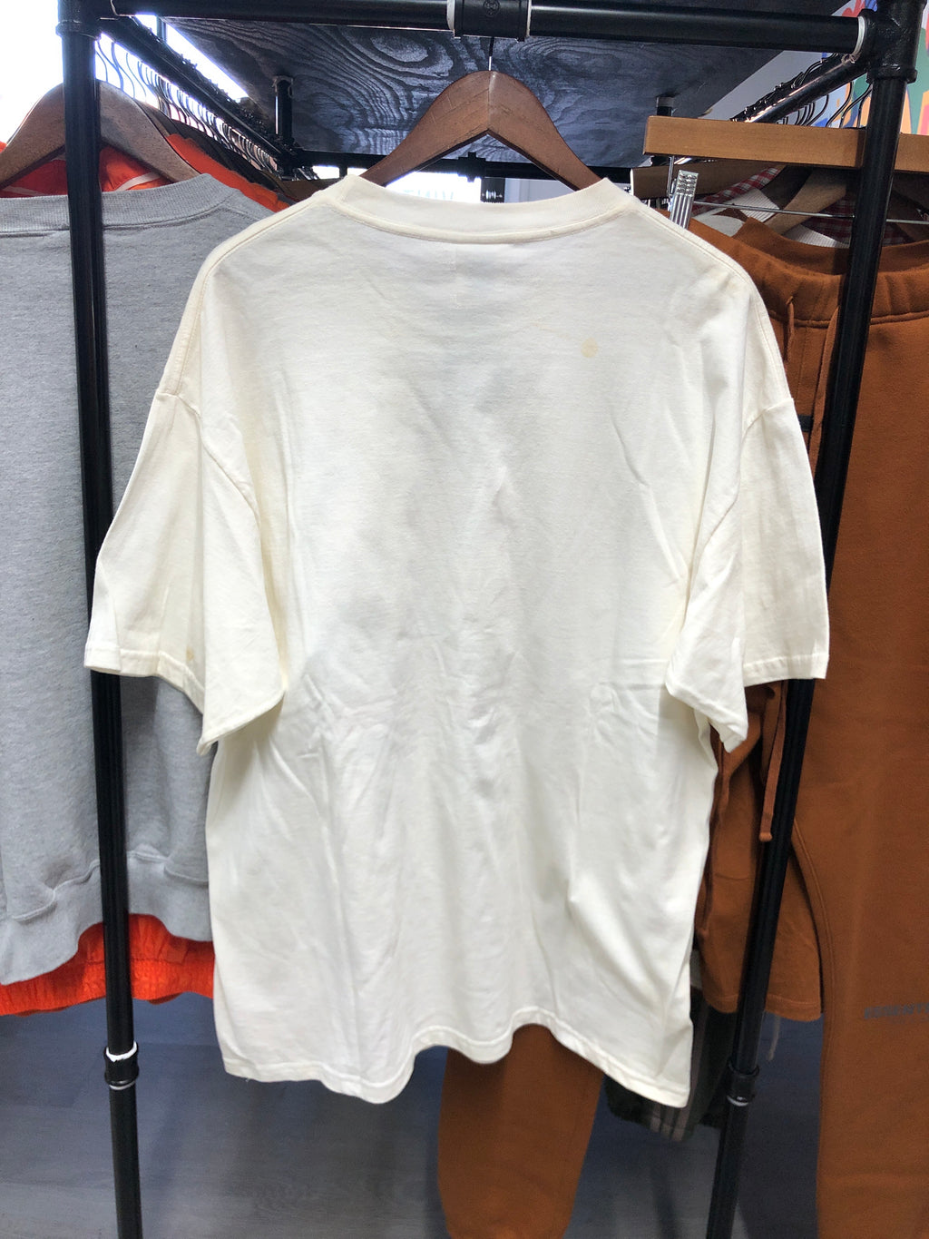 Vintage Four Of a Kind Tee