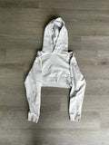 Kith Women Alexa Cropped Hoodie