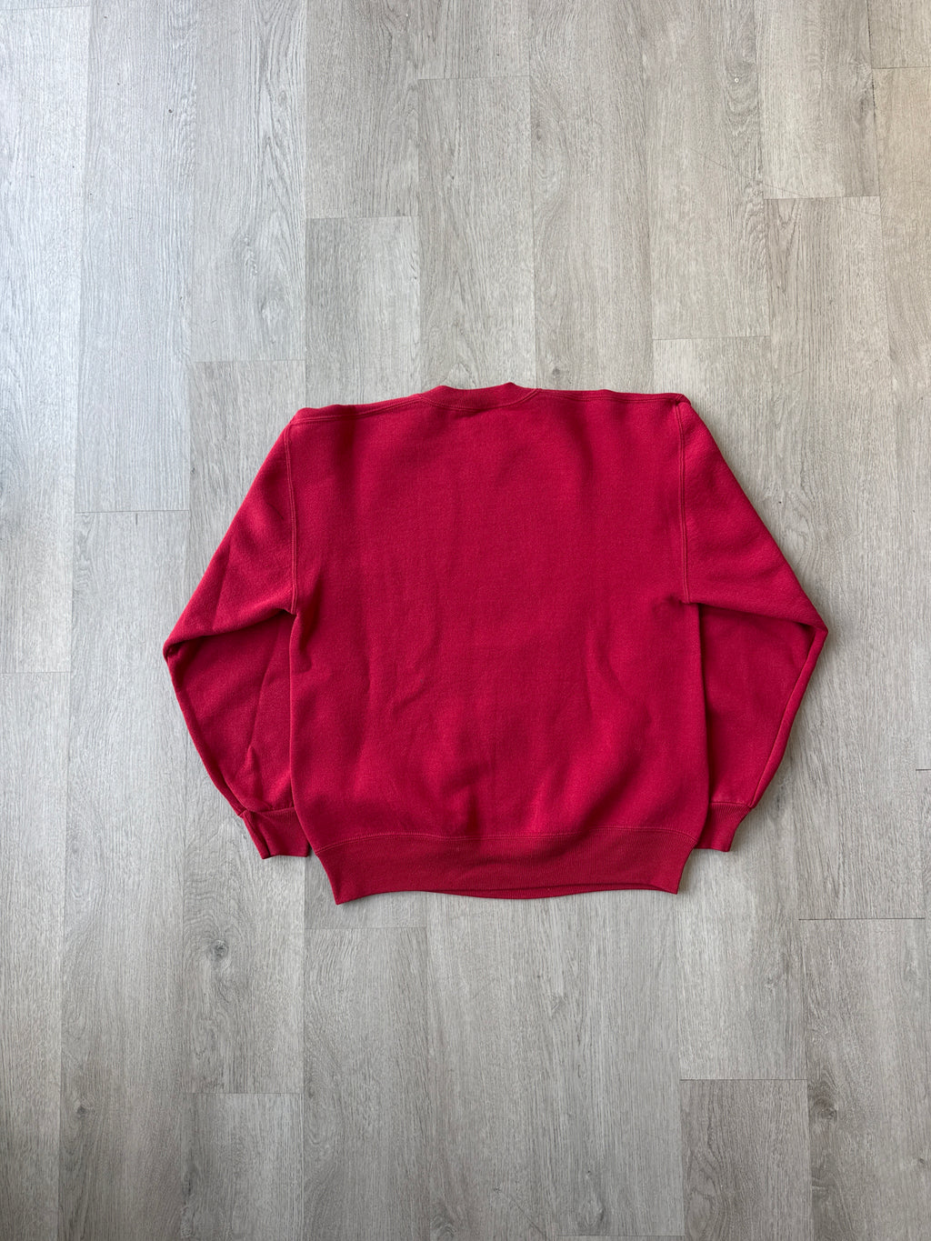 Vintage 90s Russell Athletic University Of South Carolina Gamecocks Sweatshirt