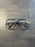 Vintage 80s Sun Ban Grandmaster Run DMC Hip Hop Sunglasses