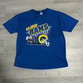 Vintage Russell St Louis Rams Tee