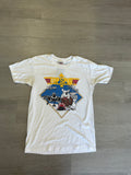 Vintage Top Spud Tee