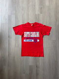 Vintage 90s South Carolina State College Bulldogs Tee