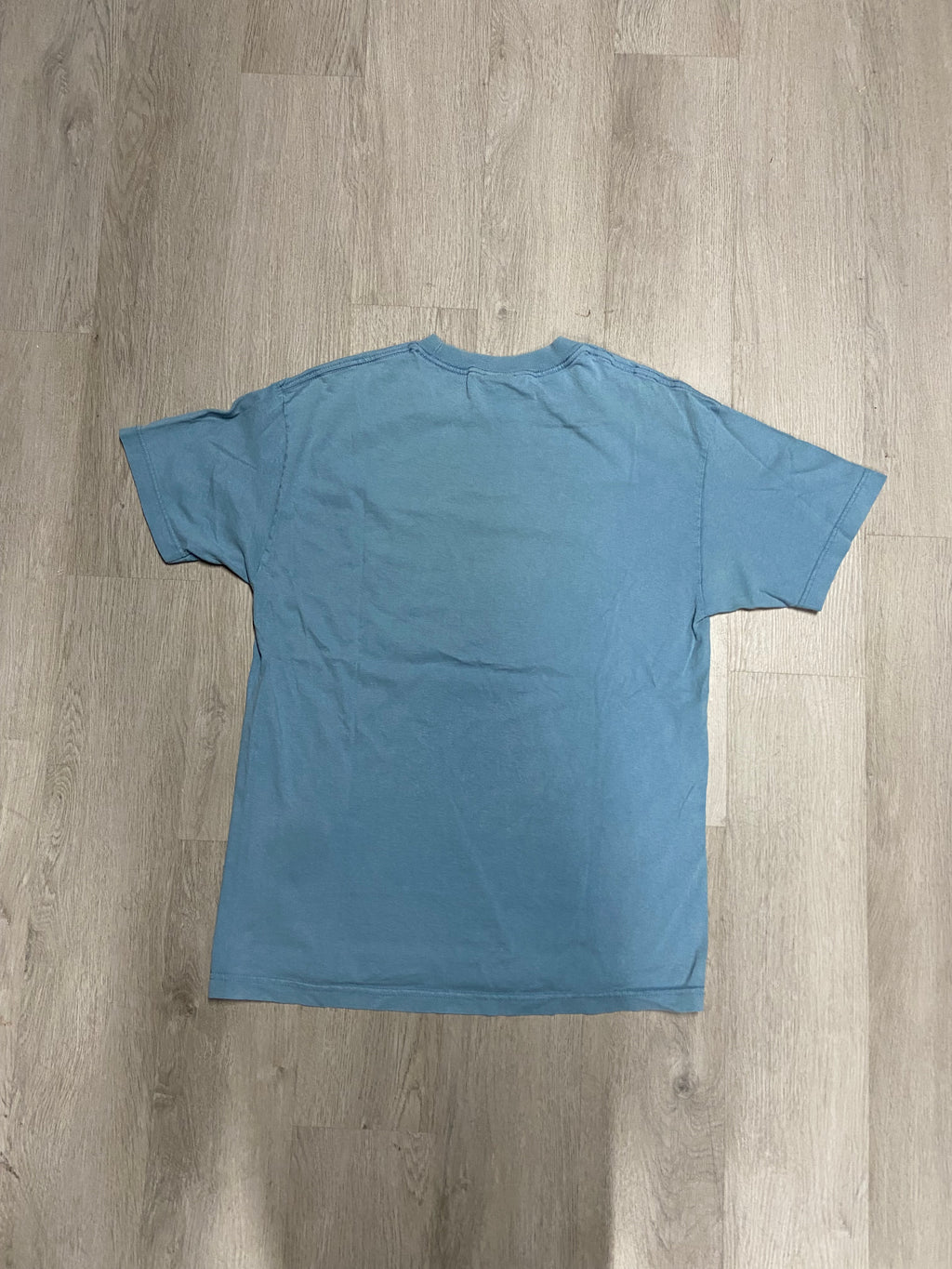 Vintage Fishers of Men ‘You Catch ‘Em & God Cleans ‘Em’ Tee