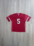 NCAA University Of South Carolina Gamecocks Football Jersey
